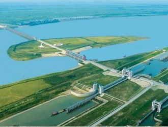 陕西千阳县麻家台沟桥建设工程施工标段